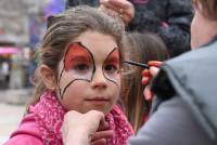 Le défilé des enfants ouvre le 70e Carnaval d&#039;Yssingeaux (photos et vidéo)