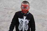 Le défilé des enfants ouvre le 70e Carnaval d&#039;Yssingeaux (photos et vidéo)