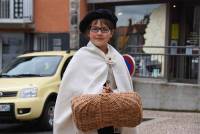 Le défilé des enfants ouvre le 70e Carnaval d&#039;Yssingeaux (photos et vidéo)