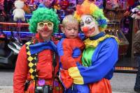 Le défilé des enfants ouvre le 70e Carnaval d&#039;Yssingeaux (photos et vidéo)