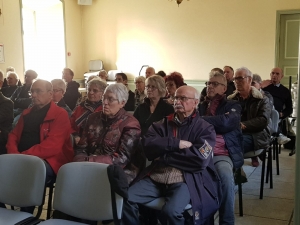 Monistrol-sur-Loire : avec le professeur Amoros, les faces cachées des crues