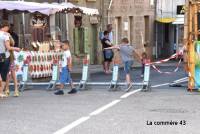 Monistrol-sur-Loire : il a créé un système de protection contre la voiture-bélier (vidéo)