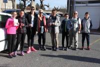 Saint-Maurice-de-Lignon : la marche des trois vallées enregistre un record