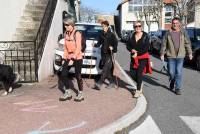 Saint-Maurice-de-Lignon : la marche des trois vallées enregistre un record