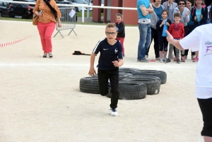 Les Villettes : Trébut remporte les premiers jeux inter-quartiers