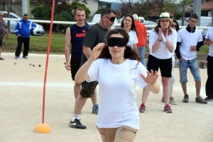 Les Villettes : Trébut remporte les premiers jeux inter-quartiers