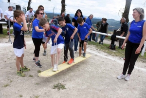 Les Villettes : Trébut remporte les premiers jeux inter-quartiers