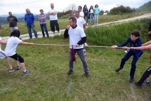 Les Villettes : Trébut remporte les premiers jeux inter-quartiers