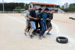 Les Villettes : Trébut remporte les premiers jeux inter-quartiers