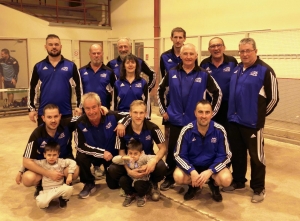 Boules lyonnaises : Le Puy en quart de finale et en Nationale 2 la saison prochaine