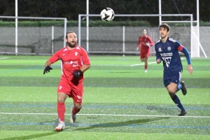 Foot, R3 : Monistrol 2 intraitable à domicile contre Chadrac