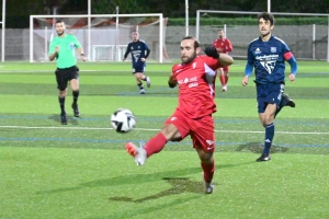 Foot, R3 : Monistrol 2 intraitable à domicile contre Chadrac