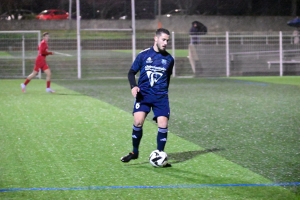 Foot, R3 : Monistrol 2 intraitable à domicile contre Chadrac