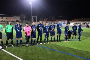 Foot, R3 : Monistrol 2 intraitable à domicile contre Chadrac