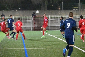 Foot, R3 : Monistrol 2 intraitable à domicile contre Chadrac