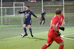 Foot, R3 : Monistrol 2 intraitable à domicile contre Chadrac