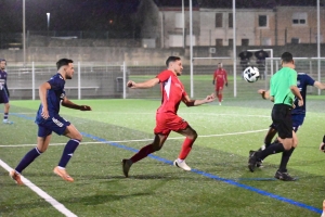 Foot, R3 : Monistrol 2 intraitable à domicile contre Chadrac