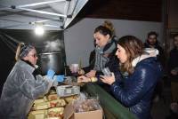 Monistrol-sur-Loire : une soupe aux choux, un concert, trois organisateurs