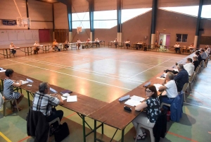 Hervé Gaillard décroche la présidence de la communauté de communes des Sucs