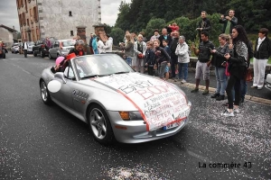 Montfaucon-en-Velay : le comité des fêtes prévoit une date de report de la vogue