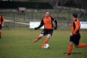 Coupe de France : La Séauve première qualifiée pour le 2e tour