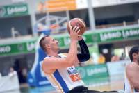 Basket handisport : 4 arrivées, 2 départs au Puy