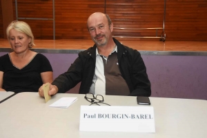 Bas-en-Basset : Guy Jolivet est le nouveau maire