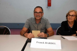 Bas-en-Basset : Guy Jolivet est le nouveau maire