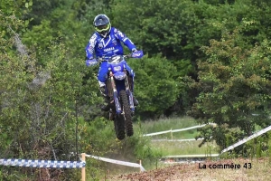 Le meilleur de l&#039;enduro français ce week-end à Langeac