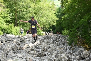 Le Techni-Trail de Tiranges fête ses 20 ans ce week-end