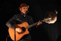 Thomas Fersen et son bestiaire enchanté au foyer rural d&#039;Yssingeaux