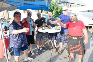 Les Estables : la première guinguette fermière en appelle d&#039;autres