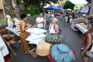 Les Estables : la première guinguette fermière en appelle d&#039;autres