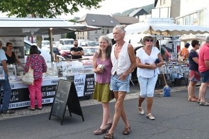 Les Estables : la première guinguette fermière en appelle d&#039;autres