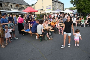 Les Estables : la première guinguette fermière en appelle d&#039;autres