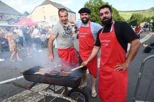 Les Estables : la première guinguette fermière en appelle d&#039;autres