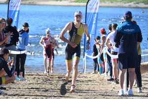 Triathlon des Sucs 2022 : toutes les photos des courses et les classements à retrouver ici