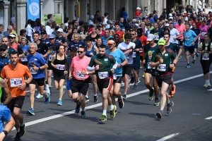 15 km du Puy 2022 : les photos du départ des 15 km