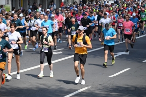 15 km du Puy 2022 : les photos du départ des 15 km