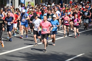 15 km du Puy 2022 : les photos du départ des 15 km