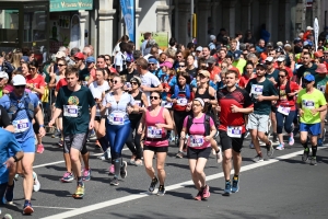 15 km du Puy 2022 : les photos du départ des 15 km