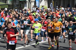 15 km du Puy 2022 : les photos du départ des 15 km