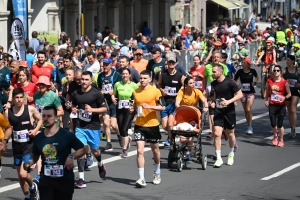 15 km du Puy 2022 : les photos du départ des 15 km