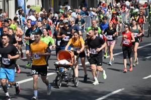 15 km du Puy 2022 : les photos du départ des 15 km