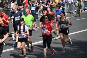 15 km du Puy 2022 : les photos du départ des 15 km