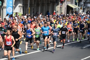 15 km du Puy 2022 : les photos du départ des 15 km