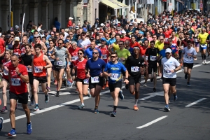 15 km du Puy 2022 : les photos du départ des 15 km