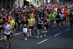 15 km du Puy 2022 : les photos du départ des 15 km