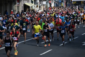 15 km du Puy 2022 : les photos du départ des 15 km