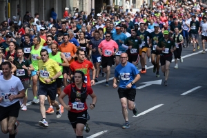 15 km du Puy 2022 : les photos du départ des 15 km